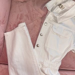 Free People Jumpsuit